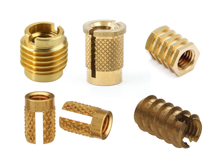 Top Brass Component Supplier