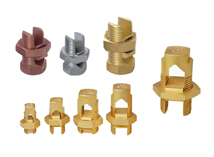 brass earthing accessories supplier