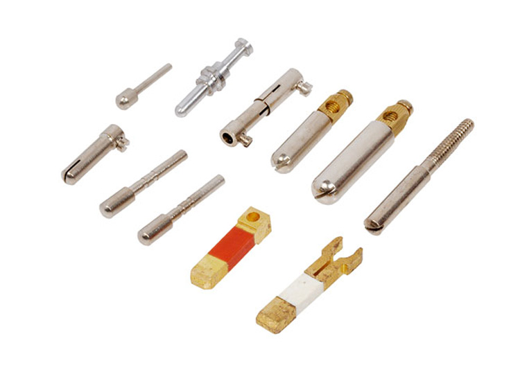 Brass electric accessories supplier
