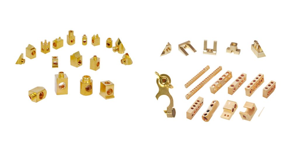 brass electric accessories manufacturer