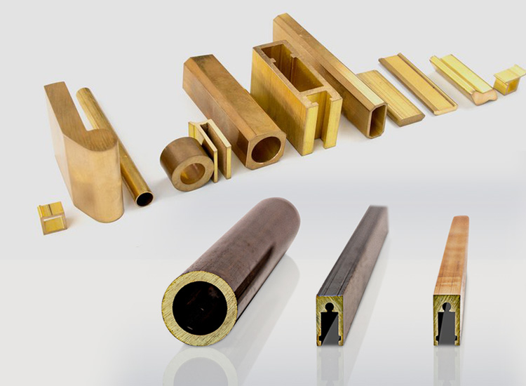 brass parts exporter