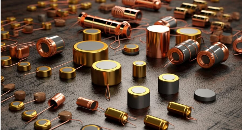 best brass components manufacturer